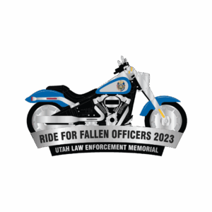 2023 Motorcycle Ride Pin