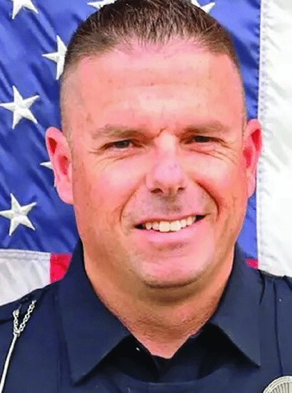 Sergeant Billy D. Hooser