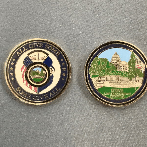 ULEM Coins