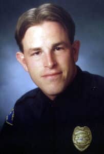 Officer Joseph D. Adams