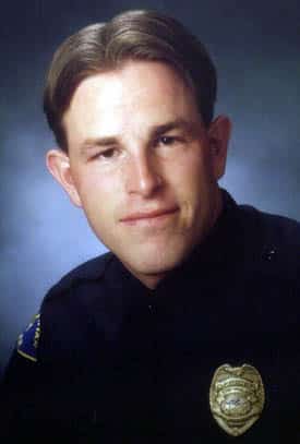 Officer Joseph D. Adams