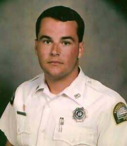 Ranger Michael A. Beaulieu