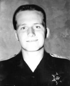 Trooper Joseph S. Brumett, III