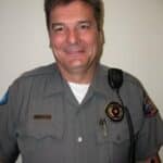 Deputy Edward N. Dare