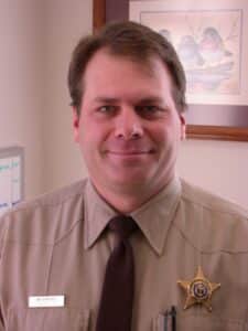 Officer Jon C. Draper