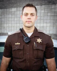 Trooper Eric D. Ellsworth