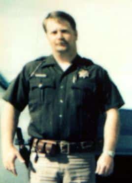 Deputy Wade A. Hansen