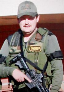 Deputy Brian B. Harris