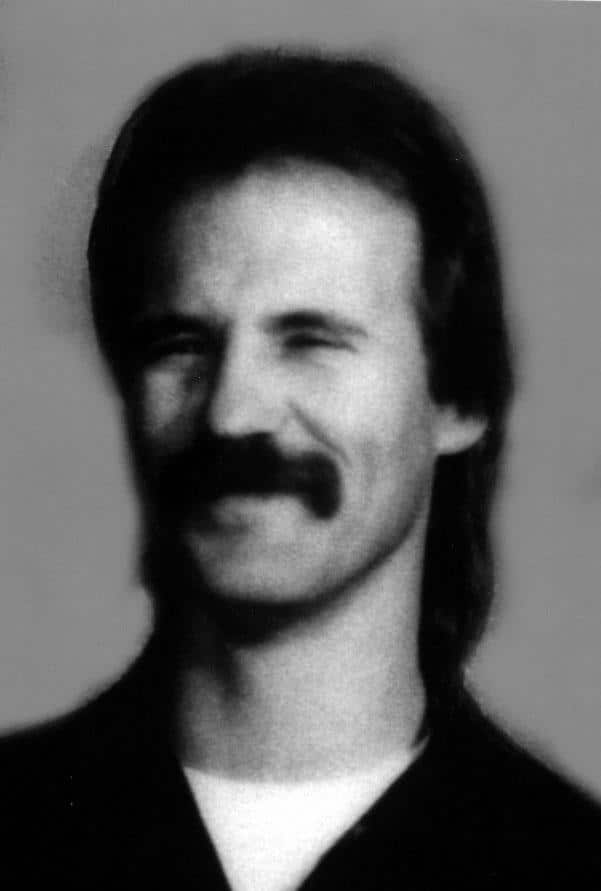 Lieutenant Fred F. House