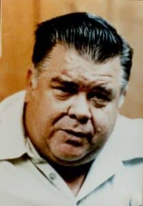 Lieutenant Gerry L. Ivie