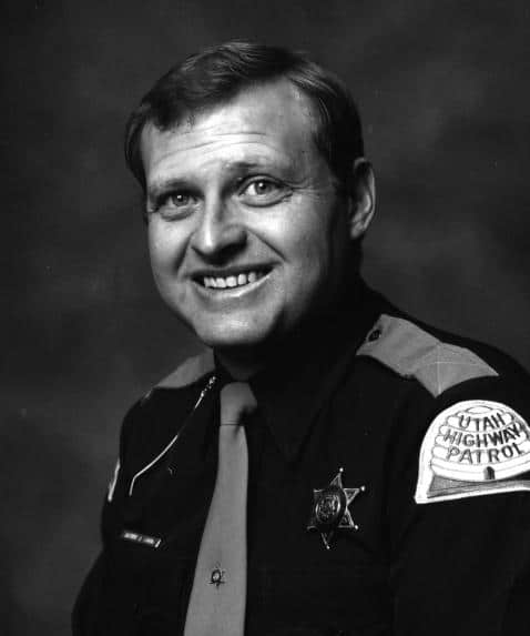 Trooper Dennis L. Lund