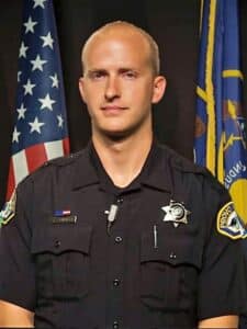 Officer Joseph W. Shinners