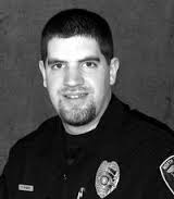 Officer Charles B. Skinner