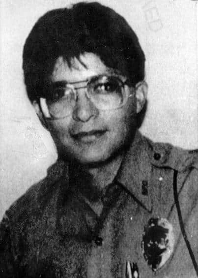 Officer Roy L. Stanley