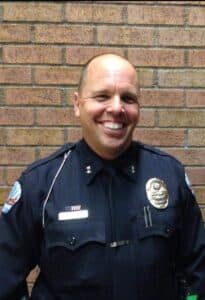 Assistant Chief Dennis B. Vincent