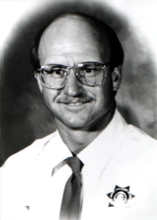 Deputy Michael S. Welcker