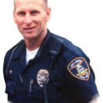 Officer Ronald M. Wood